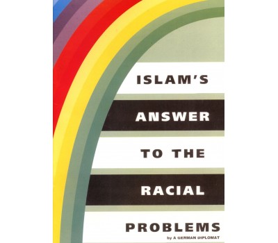 Islam's Answer to the Racial Problems