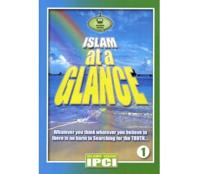 Islam at a Glance