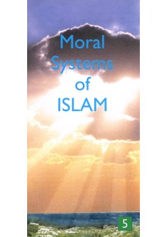 Moral System of Islam