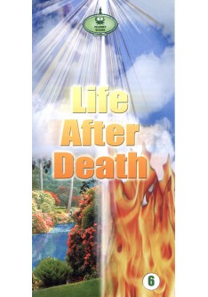 Life After Death