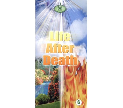 Life After Death