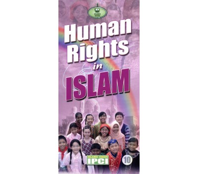 Human Rights in Islam