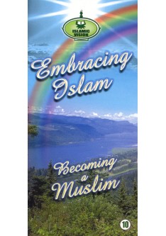 BECOMING A MUSLIM