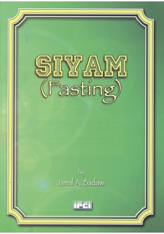 SIYAM (Fasting)