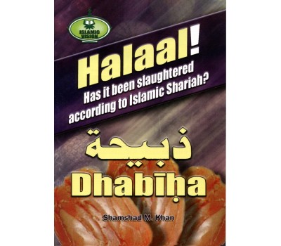 DHABIHA