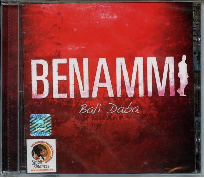 BENAMMI - Bali Daba