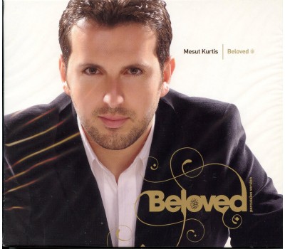 Beloved by Mesut Kurtis