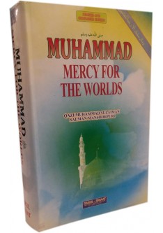 Muhammad : Mercy for the Worlds