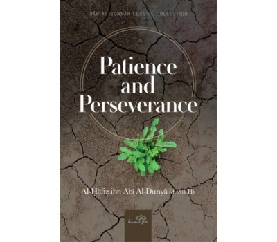 PATIENCE AND PERSEVERANCE