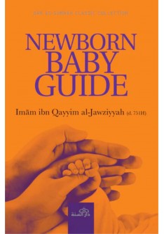 NEWBORN BABY GUIDE