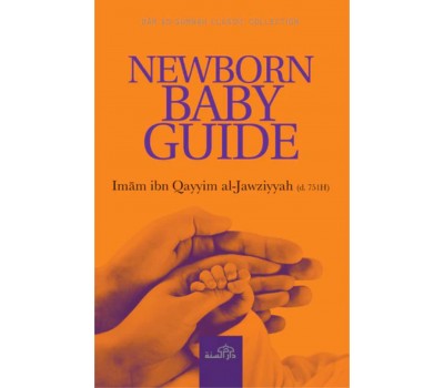 NEWBORN BABY GUIDE