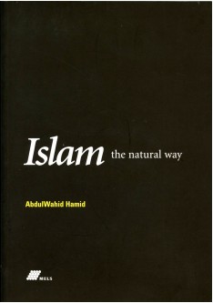 ISLAM the natural way