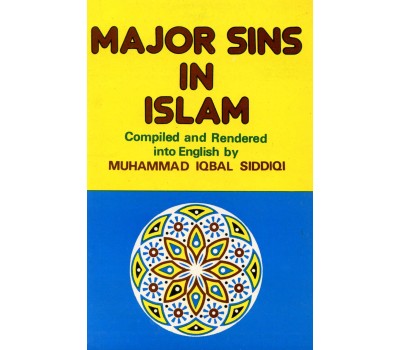Major Sins in Islam