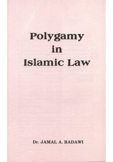 Polygamy in Islamic Law