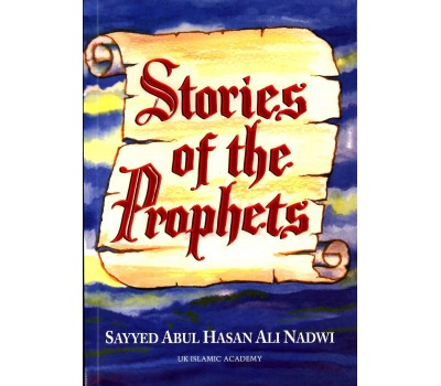 Stories of the Prophets