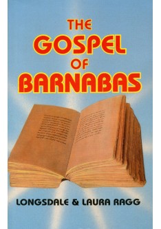 The Gospel Of Barnabas