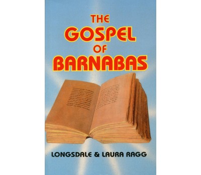 The Gospel Of Barnabas