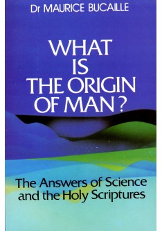 What Is The Origin Of Man