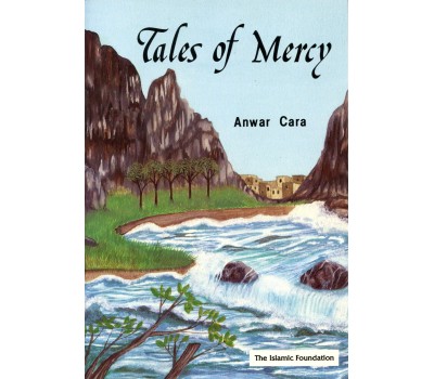 Tales of Mercy