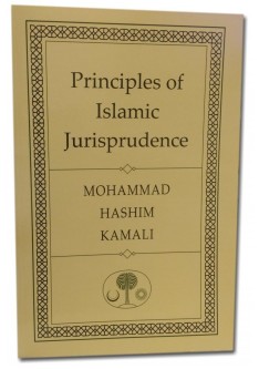 Principles of Islamic Jurisprudence