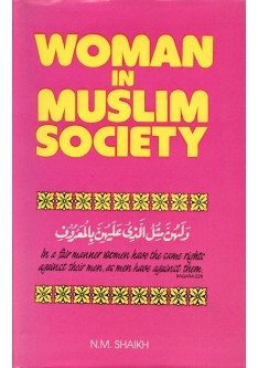 Woman in Muslim Society