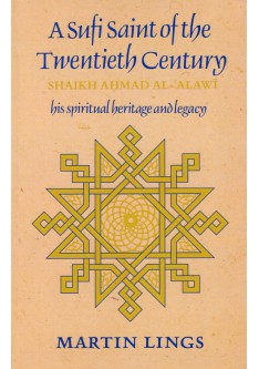 A Sufi Saint of the Twentieth Century A Sufi Saint of the Twentieth Century