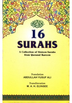 16 Surahs