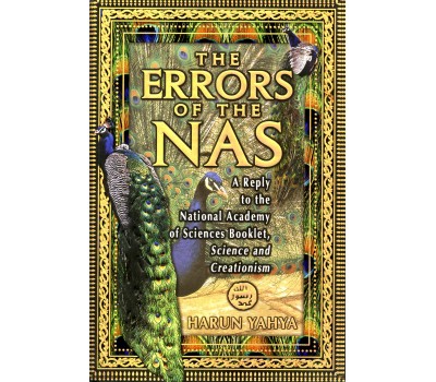 THE ERRORS OF THE NAS THE ERRORS OF THE NAS