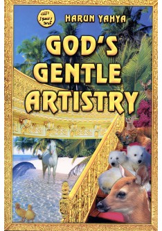God's Gentle Artistry God's Gentle Artistry