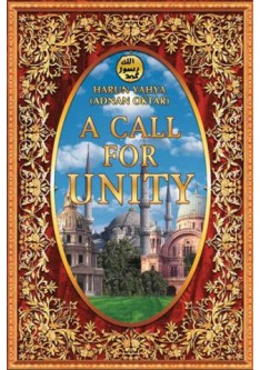 A CALL FOR UNITY A CALL FOR UNITY