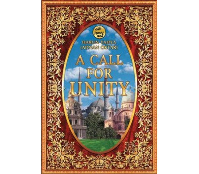 A CALL FOR UNITY