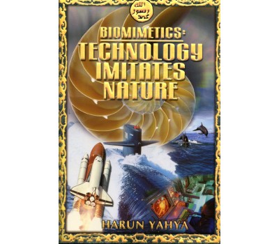 Biomimetics Technology Imitates Nature Biomimetics Technology Imitates Nature