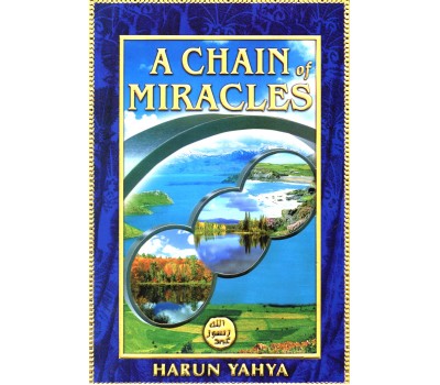 A CHAIN OF MIRACLES A CHAIN OF MIRACLES