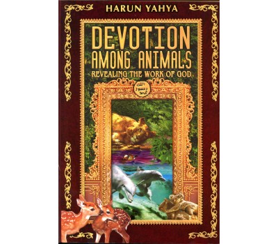 Devotion among Animals Revealing the Work of God