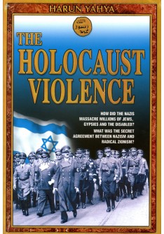 THE HOLOCAUST VIOLENCE