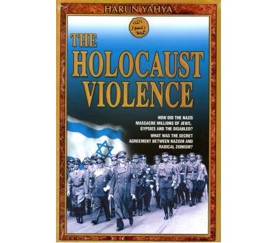 THE HOLOCAUST VIOLENCE THE HOLOCAUST VIOLENCE