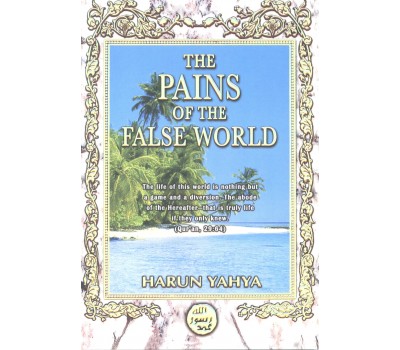 The Pains of the False World The Pains of the False World