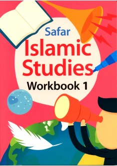 Islamic Studies Workbook 1