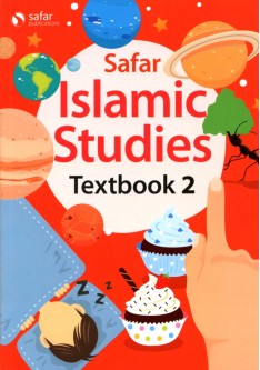 Islamic Studies Textbook 2