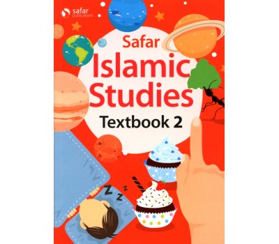 Islamic Studies Textbook 2