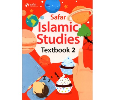 Islamic Studies Textbook 2