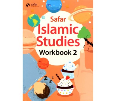 Islamic Studies Workbook 2