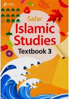 Islamic Studies Textbook 3