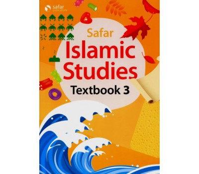 Islamic Studies Textbook 3