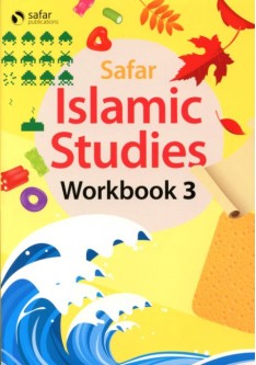 Islamic Studies Workbook 3