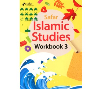 Islamic Studies Workbook 3
