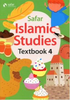 Islamic Studies Textbook 4