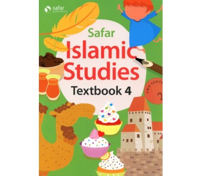 Islamic Studies Textbook 4