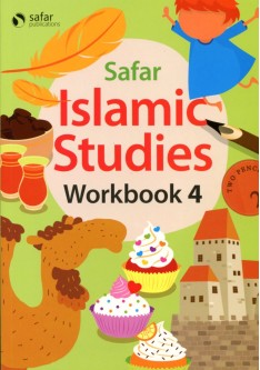 Islamic Studies Workbook 4