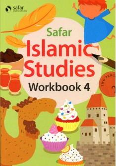 Islamic Studies Workbook 4